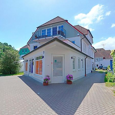 Gerlach Zingst Dış mekan fotoğraf